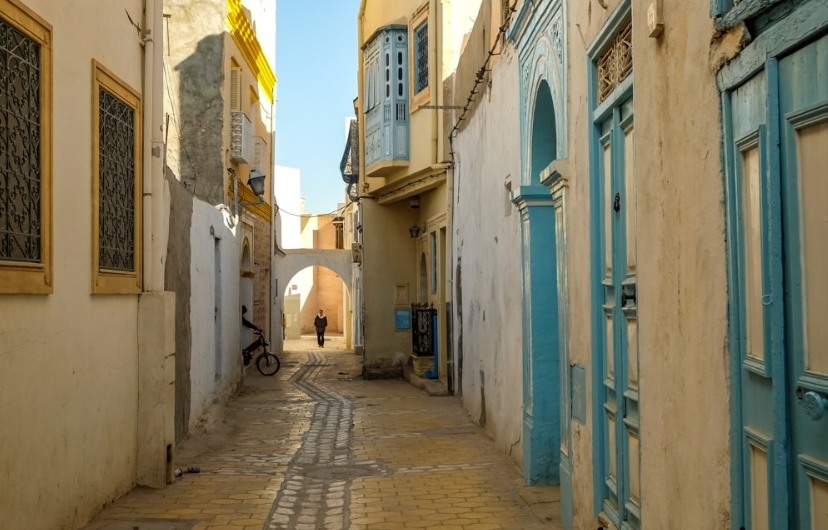 Szahara