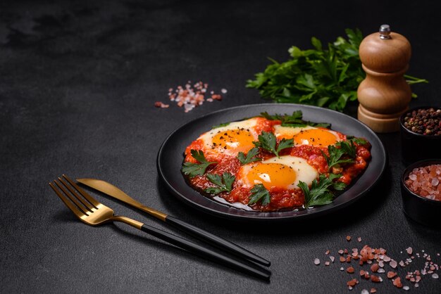 Shakshuka