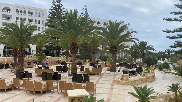 Sentido Bellevue