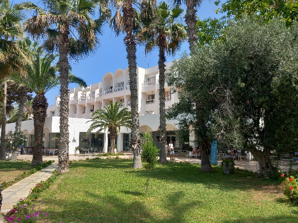 Novostar Bel Azur Thalasso & Bungalows