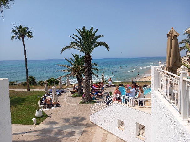 Novostar Bel Azur Thalasso & Bungalows