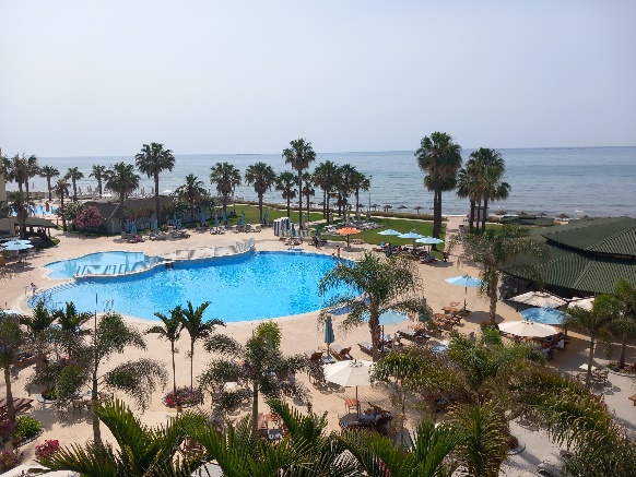 Le Hammamet Hotel & Spa