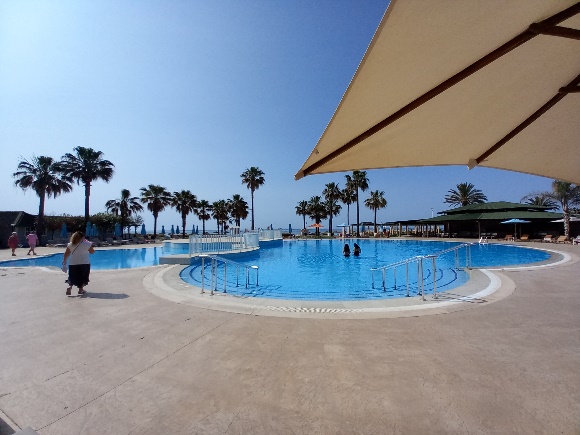 Le Hammamet Hotel & Spa