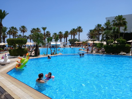 Iberostar Royal El Mansour 5★
