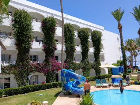 Iberostar Royal El Mansour 5★