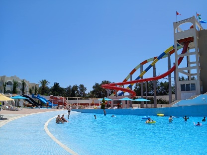 Thalassa Mahdia 4★