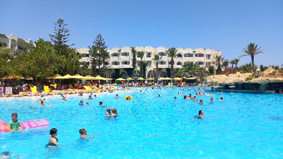 Thalassa Mahdia 4★