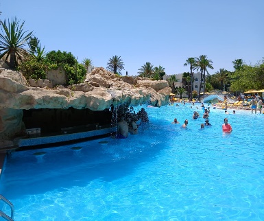 Thalassa Mahdia 4★