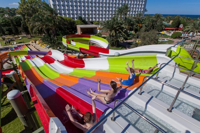 Iberostar Selection Kuriat Palace