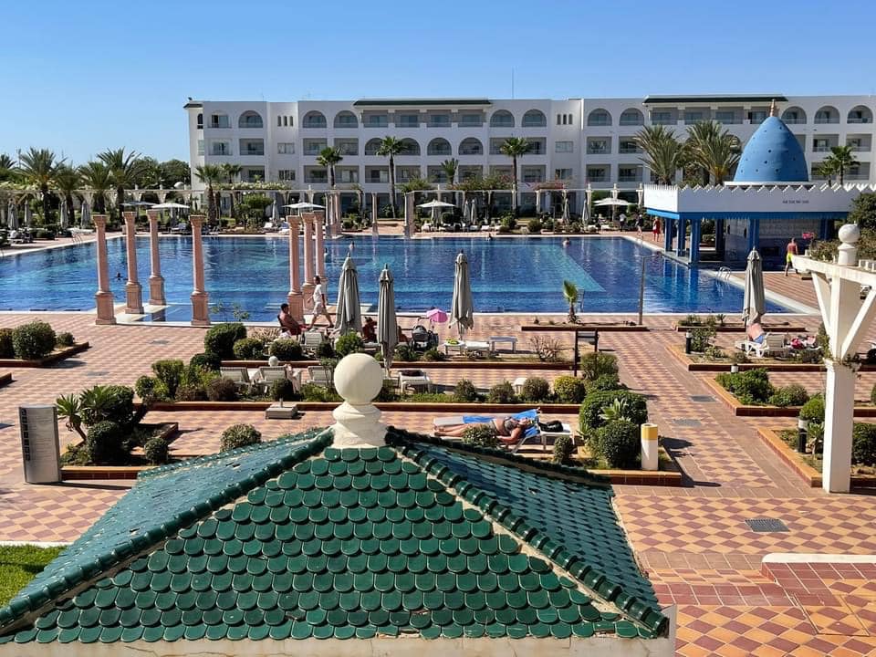 Iberostar Averroes 4★