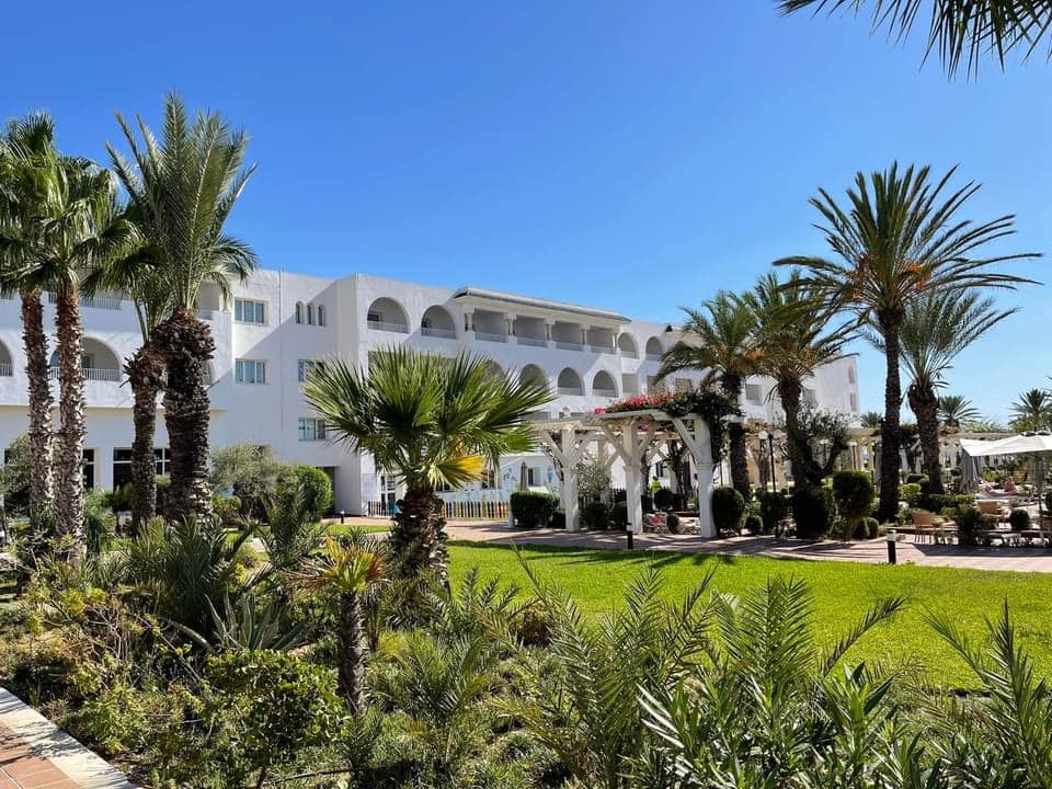 Iberostar Averroes 4★