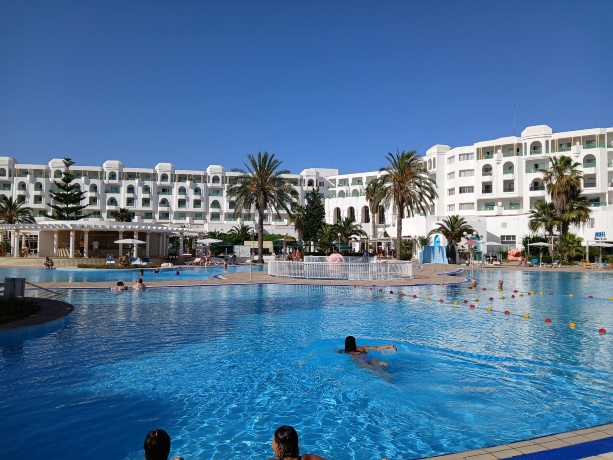 Concorde MarcoPolo 4★