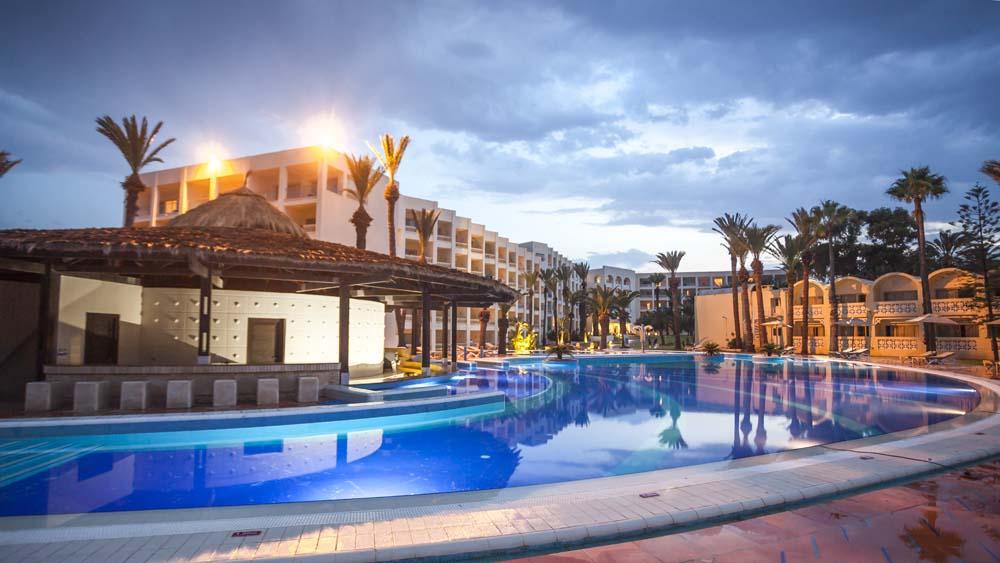 Iberostar Diar El Andalous