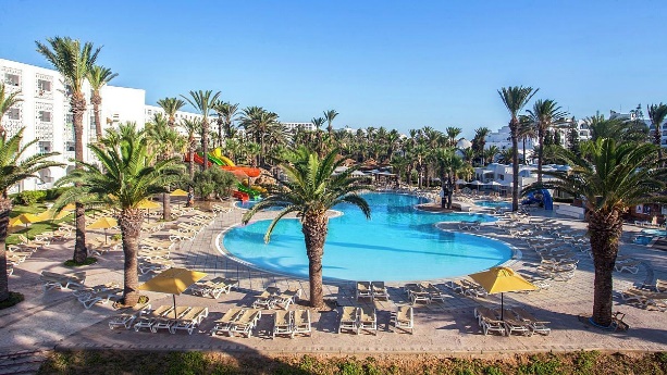 Iberostar Diar El Andalous