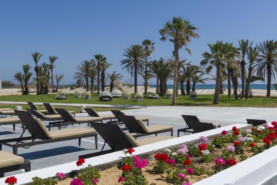 Marhaba Club & Occidental Marhaba